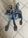 Fiat Doblo 01-06 pedal takımı