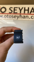 7L6959855B volkswagen golf 5 2003-10 sağ arka kapı cam düğmesi