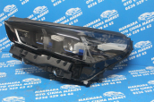 Oto Çıkma Parça / Elektrik / Far / BMW / 5 Serisi / Çıkma Parça 
