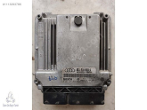 Audi A4 2.0 FSI Motor Beyni 8E1910018A - 0261S01024 - MED7.1