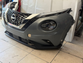 NİSSAN JUKE F16 2021-2026 SOL FAR (İÇİ SİYAH) ÇIKMA PARÇA ZENGİN
