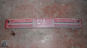 MAZDA RX-8 2011 ÇIKMA ARKA TAMPON DEMİRİ