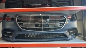 MERCEDES S W223 ÖN TAMPON