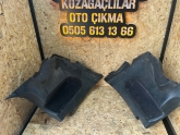 HONDA PRELUDE BAGAJ DÖŞEMESİ