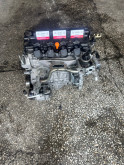 Oto Çıkma Parça / Motor / Motor Komple / Honda / Civic / Çıkma Parça 