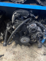 VOLKSWAGEN VOLT LT35 2.5 TDİ ORJ MUAYYER DOLU MOTOR