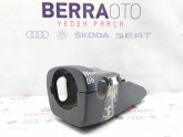 3C0858559E VOLKSWAGEN PASSAT B6 B7 DİREKSİYON ALT-ÜST KAPAĞI
