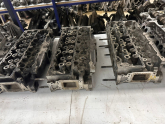 FORD FİESTA FOCUS COURİER 1.5 TDCİ EURO 5 SİLİNDİR KAPAĞI