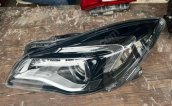 OPEL İNSİGNİA SOL FAR ORJİNAL EYUPCAN OTODA