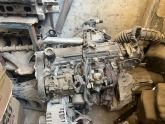 Oto Çıkma Parça / Motor / Motor Komple / Renault / Fluence / Çıkma Parça 