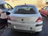PEUGEOT 308 BAGAJ KAPAĞI DOLU ORJİNAL ÇIKMA 06-11 MODEL