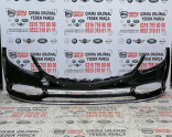 MERCEDES C SERİSİ W205 EXCLUSİVE ÖN TAMPON ORJİNAL ÇIKMA