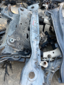 RENAULT LATİTUDE ÖN CAM IZGARASI ALT PLASTİĞİ