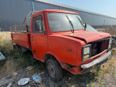BMC levent komple ön
