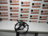 MİTSUBİSHİ COLT ÇIKMA KOMPLE DİREKSİYON SİMİDİ OEM; MB522762
