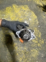 Oto Çıkma Parça / Elektrik / Marş Motoru / Mazda / 3 / Çıkma Parça 
