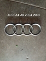 AUDİ A4 A6 ORJİNAL ÖN PANJUR ARMA 2001-2005