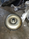 MERCEDES C2 ŞANZIMAN TÜRBÜNÜ