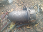 Fiat Fiorino Euro 6 mazot filtresi