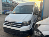 2021 CRAFTER 2.0 TDİ ÇİFT TEKER ORJİNAL MUAYYER DEFRANSİYEL