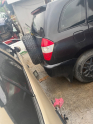 Chery tiggo sağ arka stop