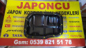 COROLLA/AURIS KARTEL 2006-2012 ARASI