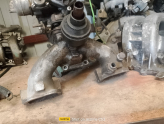 W115 MERCEDES EMME MANİFOLD