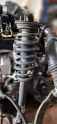 MASERATİ LEVANTE 3 BİN DİZEL MOTOR