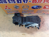 Mitsubishi canter kalorifer kutusu
