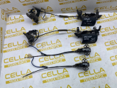 Oto Çıkma Parça / Mekanik / Kapı Kilidi / Mazda / RX / Çıkma Parça 