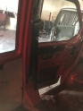 TRANSPORTER t4 çıkma emniyet kemeri