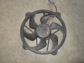CİTREON C-5 ÇIKMA FAN