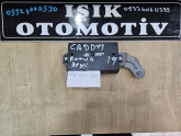 VOLKSWAGEN JETTA A5 RÖMORK ALGILAMA KONTROL ÜNİTESİ 8P0907383