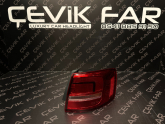 Oto Çıkma Parça / Elektrik / Stop / Volkswagen / Jetta / Çıkma Parça 