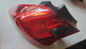 OPEL CORSA E SOL DIŞ STOP