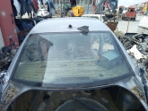 Volkswagen Passat arka cam