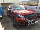9851674380 Peugeot 2008 1.2 PureTech Kadran/Kilometre Saati ORJ