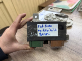 FİAT LİNEA CAM İNDİRME KALDIRMA MODÜLÜ BEYNİ ORJİNAL ÇIKMA