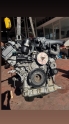 WOSVAGEN AMAROK 3.0 MOTOR SIFIR SANDIK ÇIKMA ORJİNAL