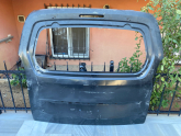 OPEL COMBO E BAGAJ KAPAĞI SIFIR ORJİNAL TAŞIMA HATALI 9820436080
