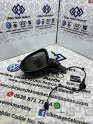 VOLKSWAGEN PASSAT B8 2015-2024 SOL DİKİZ AYNASI KOMPLE 3G1857501