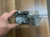 PEUGEOT 306 SOL ÖN KAPI KİLİDİ ORJİNAL ÇIKMA TEMİZ