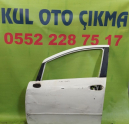 Fiat Linea İçin Sol Ön Kapı - Orijinal Çıkma Parça