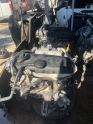 VOLKSWAGEN TOUAREG MOTOR