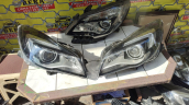 OPEL INSİGNİA A SOL FAR ÇIKMA ORJİNAL YEDEK PARÇA