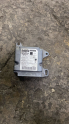 Renault scenic airbag beyni