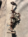 HONDA CİVİC İES ÖN GÖĞÜS TORPİDO DEMİRİ VE TESİSAT