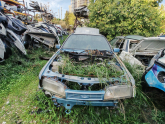FORD SIERRA SAĞ SOL FAR VE TÜM ÇIKMA ORJİNAL PARÇALARI