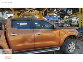 NİSSAN NAVARA 2018 SAĞ ÖN ÇAMURLUK ÜNALLAR OTO ÇIKMA YEDEK PARÇA