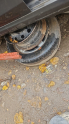 Oto Çıkma Parça / Jant & Lastik / Jant / Peugeot / 407 / Çıkma Parça 